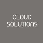 Cloud Solutions