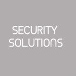 Security Solutions